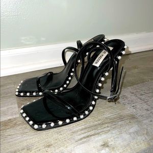 Steve Madden heels
